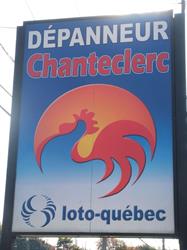 Dépanneur Chanteclerc in Salaberry-de-Valleyfield, opening hours
