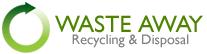 Waste Away Disposal, Sharon, ON opening hours
