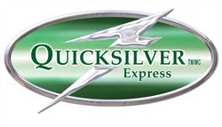 Quicksilver Express Québec Inc in Saint-Laurent, opening hours