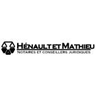 Hénault & Mathieu Notaires, Saint-Pie, QC opening hours