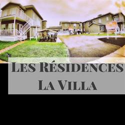 Les Résidences La Villa, Trois-Rivières, QC opening hours