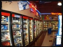 Rock'N Firkin Liquor Store in Kamloops, opening hours