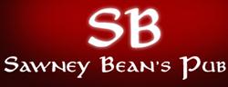 Sawney Bean's in Steinbach, opening hours