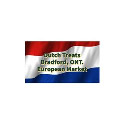Dutch Treats in Bradford, opening hours