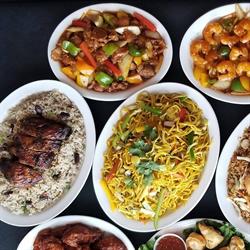 Tropical Escape Restaurant in Brampton, opening hours