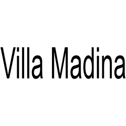 Villa Madina, Concord, ON opening hours