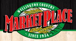 Wellington Country Marketplace in Guelph, opening hours