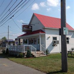 Cantine Les Bessons in Drummondville, opening hours