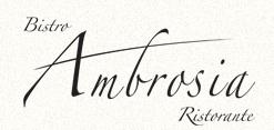 Bistro Ambrosia in Gatineau, opening hours
