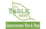 Le Basilic Vert in Laval, opening hours