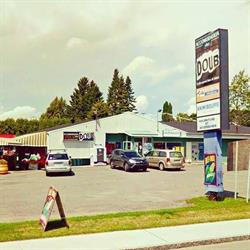Accommodation Chez Doub in Québec, opening hours