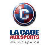 Cage Aux Sports De Rouyn-Noranda in Rouyn-Noranda, opening hours