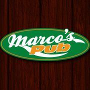 Restaurant Bar Marco's Pub Inc in Saint-Félicien, opening hours