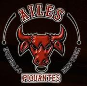 Les Ailes Piquantes Buffalo in Trois-Rivières, opening hours