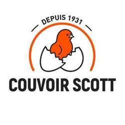 Couvoir Scott Ltée, opening hours