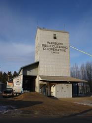 Warburg Seed Cleaning Co-op, opening hours