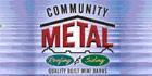 Community Metal & Quality Built Mini Barns, Richmond Corner, NB opening hours