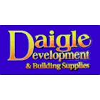 Daigle Development, Greater Lakeburn, NB opening hours