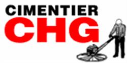 Cimentier CHG Inc, Saint-Étienne-des-Gres, QC opening hours
