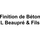 Finition de Béton L Beaupré & Fils, Sainte-Catherine-de-la-Jacques-Cartier, QC opening hours