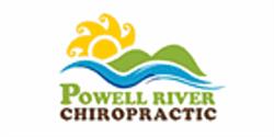 Powell River Chiropractic, opening hours