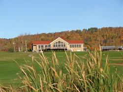 Berwick Heights Golf Course Limited, opening hours