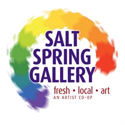 Salt Spring Gallery of Fine Art in Salt Spring Island, opening hours