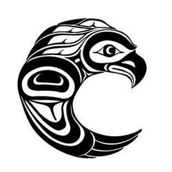 Spirits Of The West Coast Native Art Gallery in Courtenay, opening hours
