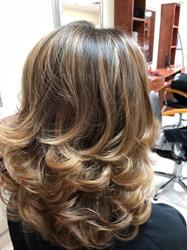 Cheveux Aventura in Kirkland, opening hours