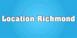 Location Richmond Inc, opening hours