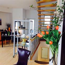 David Lawrence Salon in Halifax, opening hours