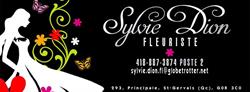 Fleuriste Sylvie Dion in Saint-Gervais, opening hours