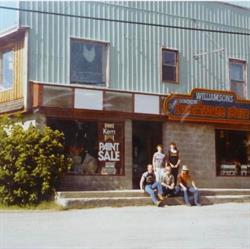 Up Top Sport Shop Inc, Mindemoya, ON opening hours