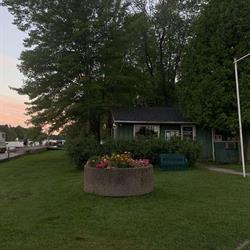 Rideau Ferry Harbour, opening hours