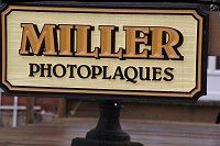 Miller Photoplaques & Nameplates, Williamsford, ON opening hours