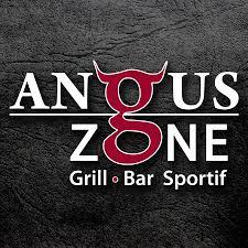 Angus Zone in Saint-Agapit, opening hours