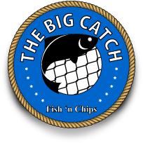 Big Catch in Newmarket, opening hours