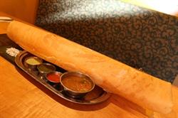 Desi Dosa Madras Restaurant Inc in Delta, opening hours