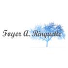 Foyer A Ringuette Inc, Sainte-Anne-de-Madawaska, NB opening hours