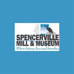 Spencerville Mill Foundation, opening hours