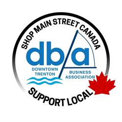 Trenton DBIA (Downtown Business Improvement Area), opening hours