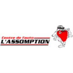 Centre De L'Auto L'Assomption, opening hours