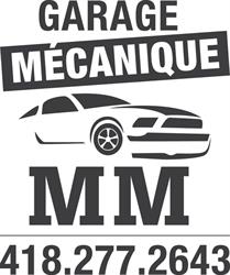 Mécanique M&M, Saint-Ubalde, QC opening hours