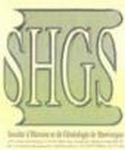 Societe D'Histoire-Genealogie, Shawinigan-Sud, QC opening hours