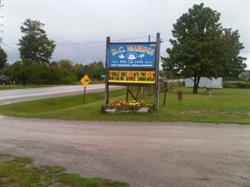 DC Marine Services in Sutton West, opening hours