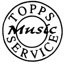 Topps Music Service, Lockport, MB opening hours