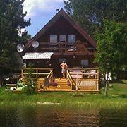 Barkwick Camp, Madawaska, ON opening hours