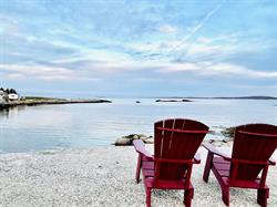 Clifty Cove Motel, Indian Harbour, NS opening hours