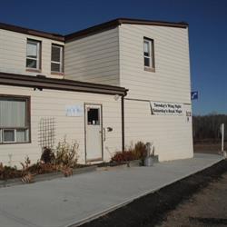 Pioneer Hotel, Endeavour, SK opening hours