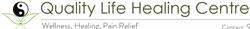 Quality Life Healing Centre, Halifax, NS opening hours